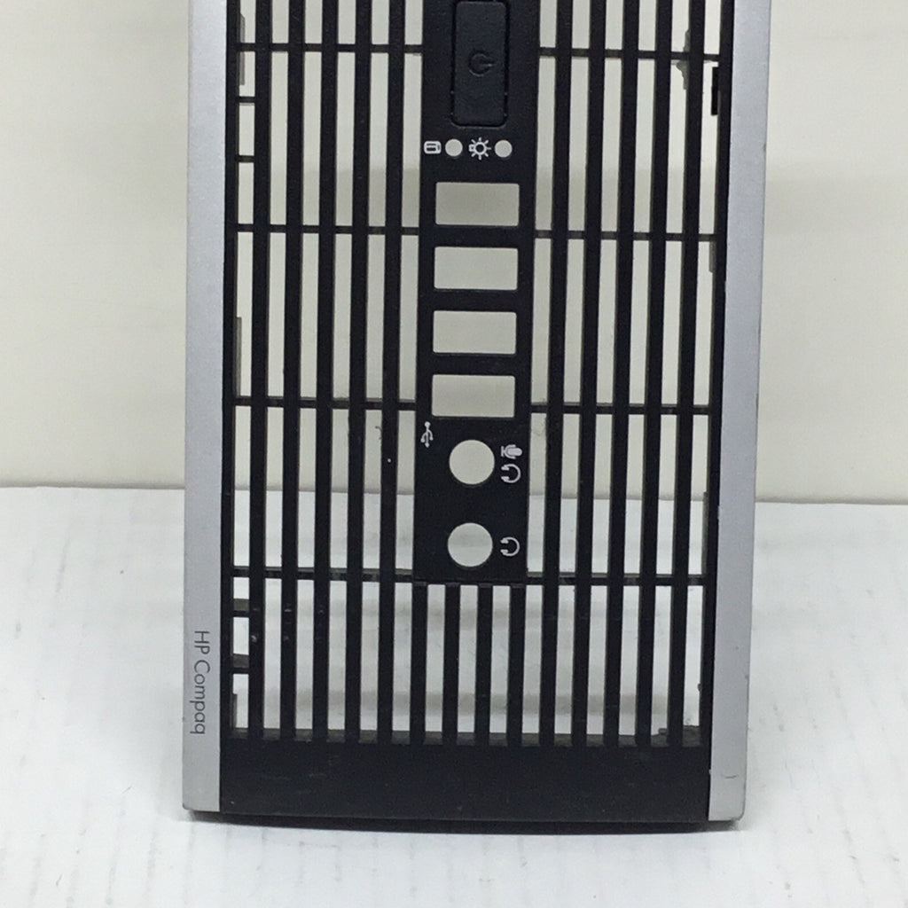 HP Compaq Presario 6200 Pro SFF Desktop PC Front Bezel Face Cover - 452692-001