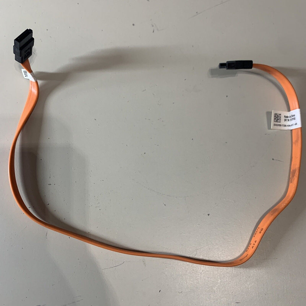 Dell Optiplex 3020 SATA Hard Drive HDD/ ODD Optical Drive Cable 1VY00 01VY00