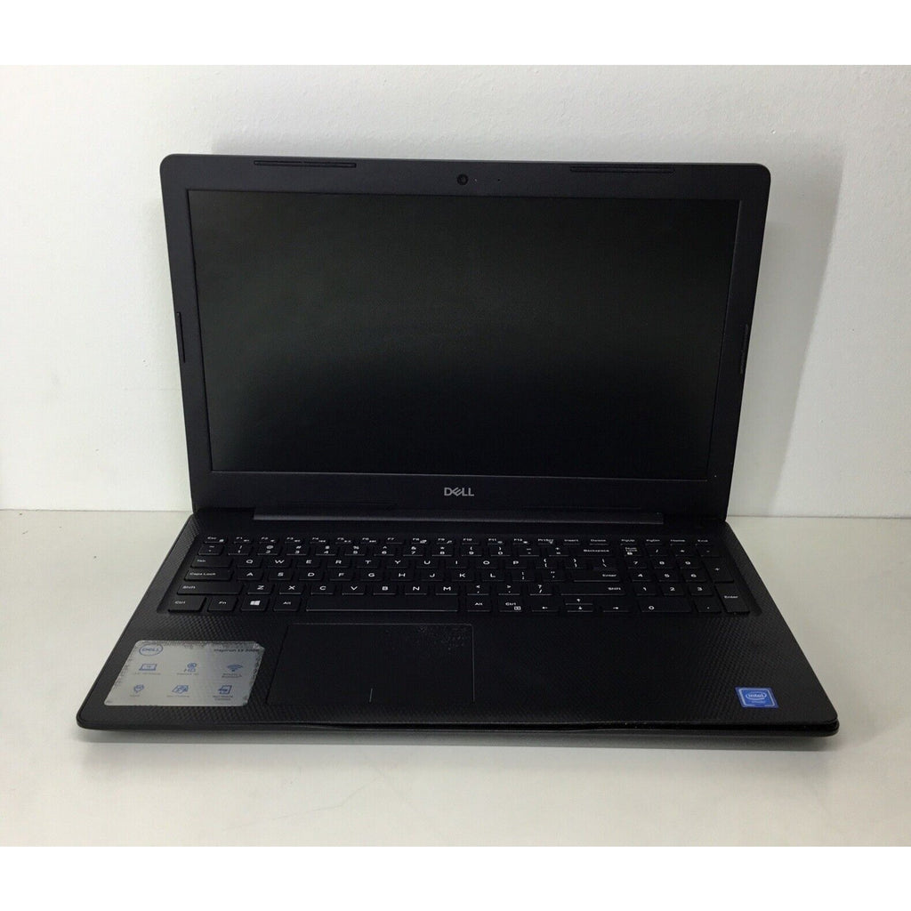 Dell Laptop 15.6" Inspiron 15 3000 Series 3580 Intel Core i3 - For Parts