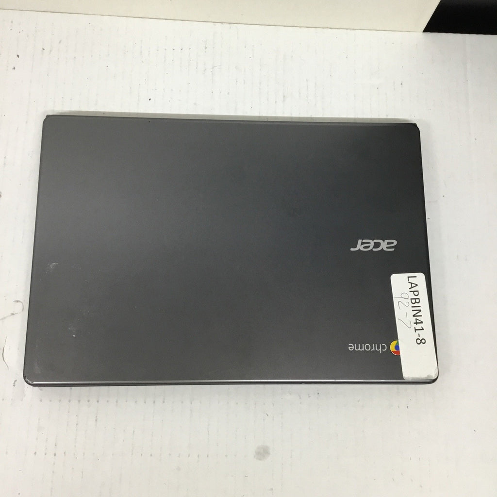 For Parts Acer Chromebook C720 11.6 inch READ DESC