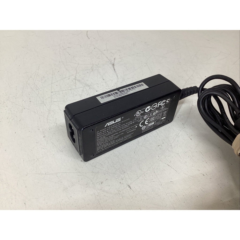 ASUS EXA0801XA Power Cable AC Adapter Power Supply 12V 3A