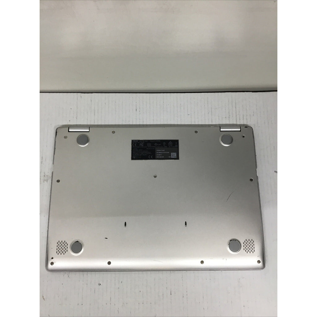 FOR PARTS - Asus Chromebook 15.6" Intel (C523NA-TH44F)