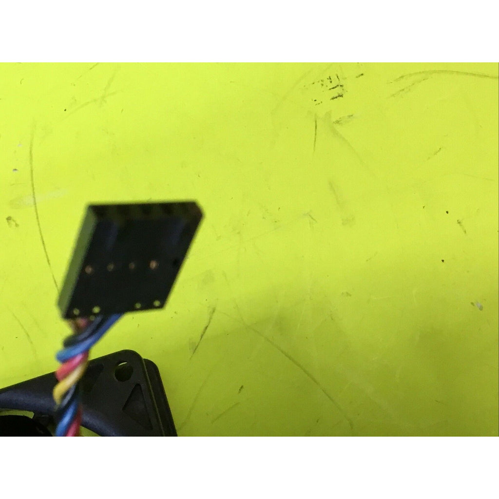 Dell Precision WC236 Case Fan Sunon PSD1209PLV2-A Maglev 12V 4.2W 5-pin