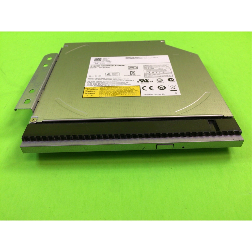 0X1X2D Dell Dvd/Cd Rewritable Drive Model Ds-8A9Sh Vostro 3460