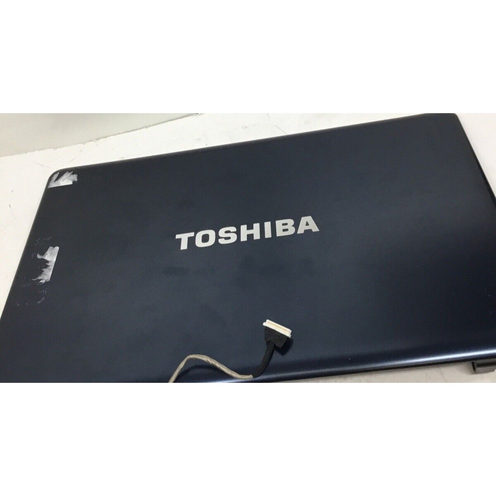 Toshiba Satellite L775D L775 LCD Back Cover Top Lid H000033040 13N0-Y3A1101