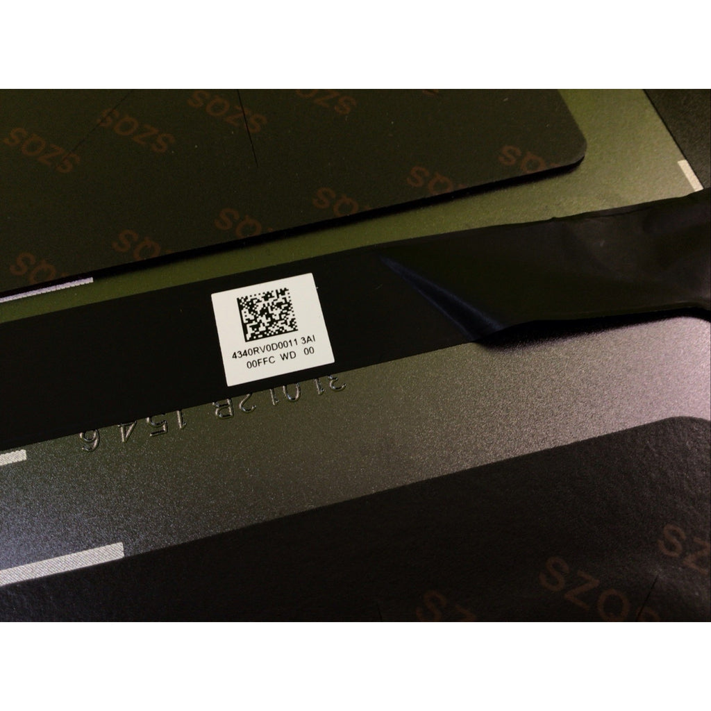 Dell Alienware M16 R1 Laptop LCD Back Cover 02GP8K