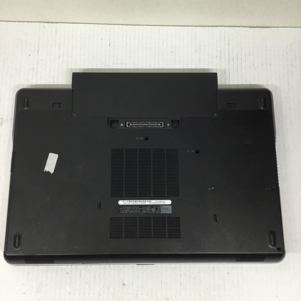 Dell Latitude E6540 15.6" i7-4600M FOR PARTS READ DESC