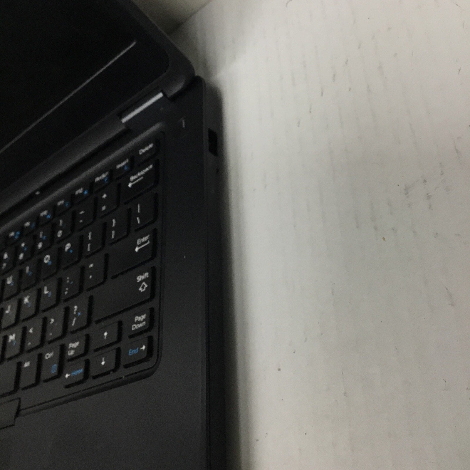 Dell Latitude E5450 Unkown Specs No HDD FOR PARTS *READ*