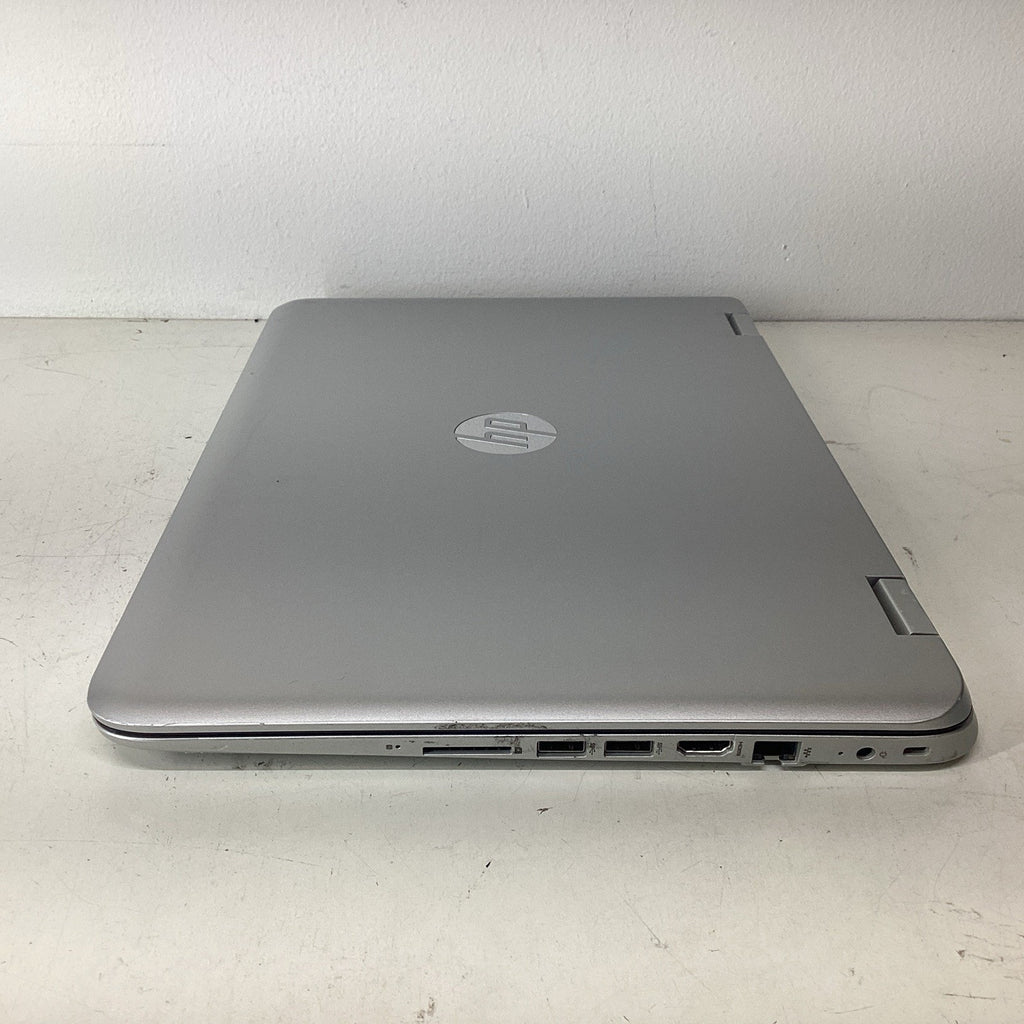 HP Envy 15-u399nr 15.6" Laptop i7-5500U 2.4GHz 16GB RAM 1TB HDD-For Parts (Read)
