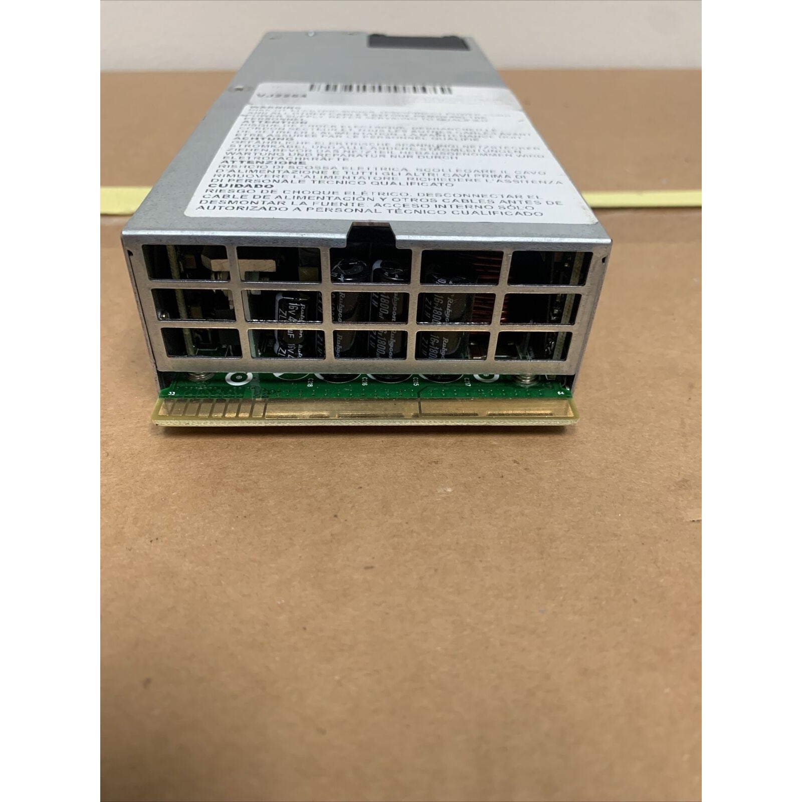 Dell Poweredge 0F6V5T L1100A-S0 1100W Power Supply - PS-2112-2D-LF - F6V5T