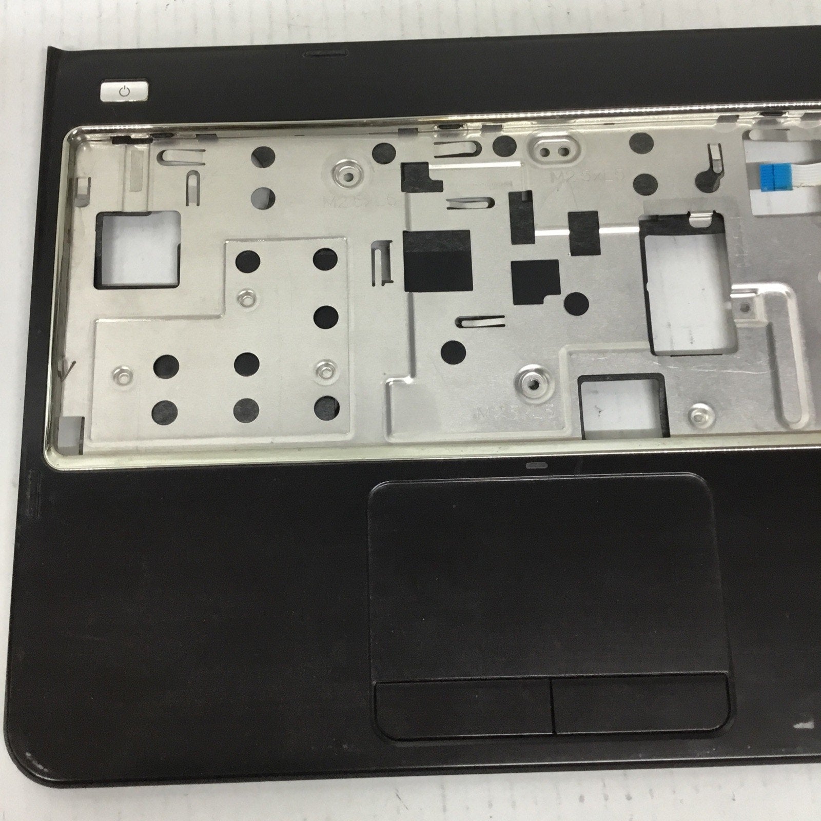 Palmrest w/Keyboard & Touchpad - Genuine Dell Inspiron 15R N5110 / 0DRHPC