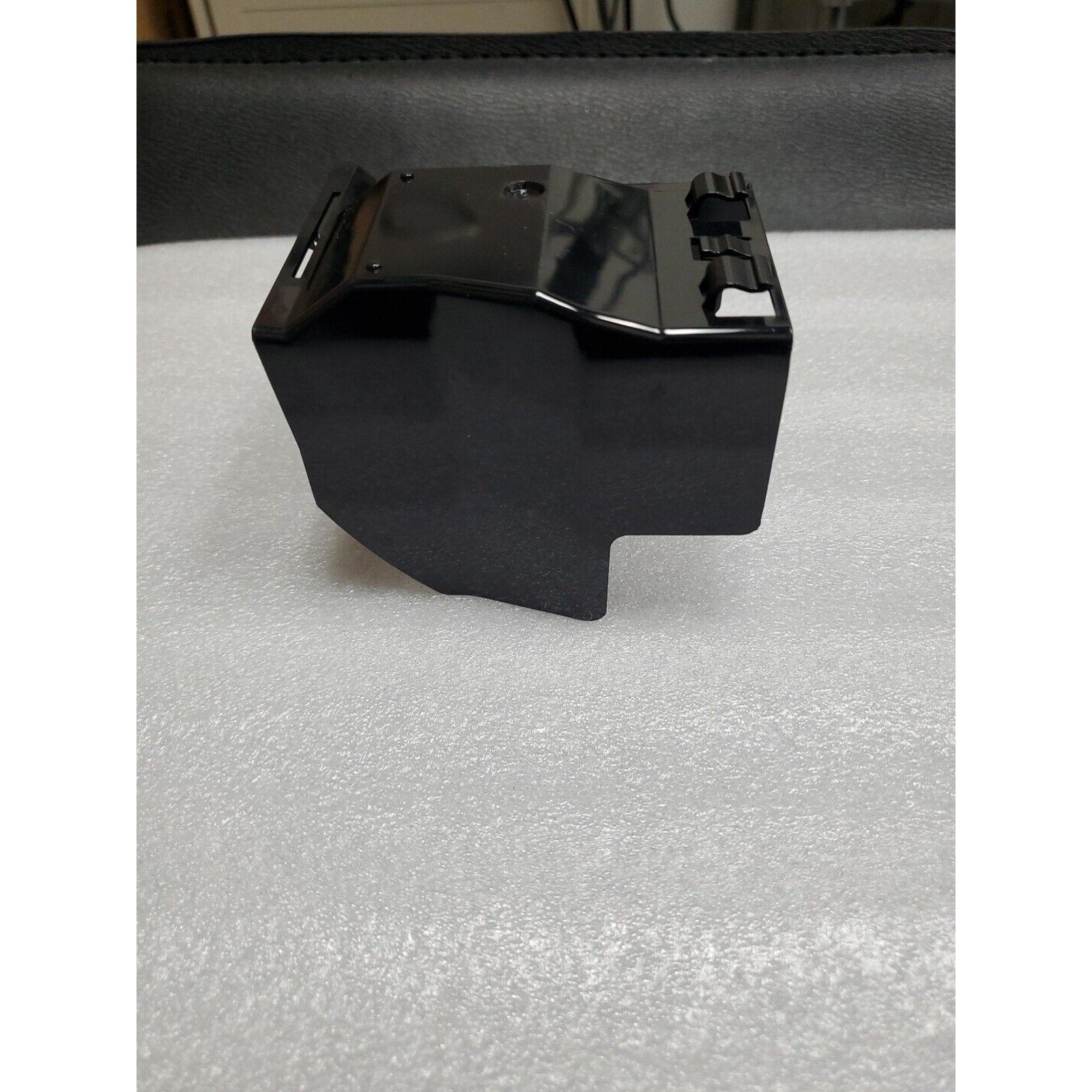 HP Prodesk 600 400 G1 SFF CPU Shroud 712816-001 C-3598WH UL94V0 15051-T3 Foxconn