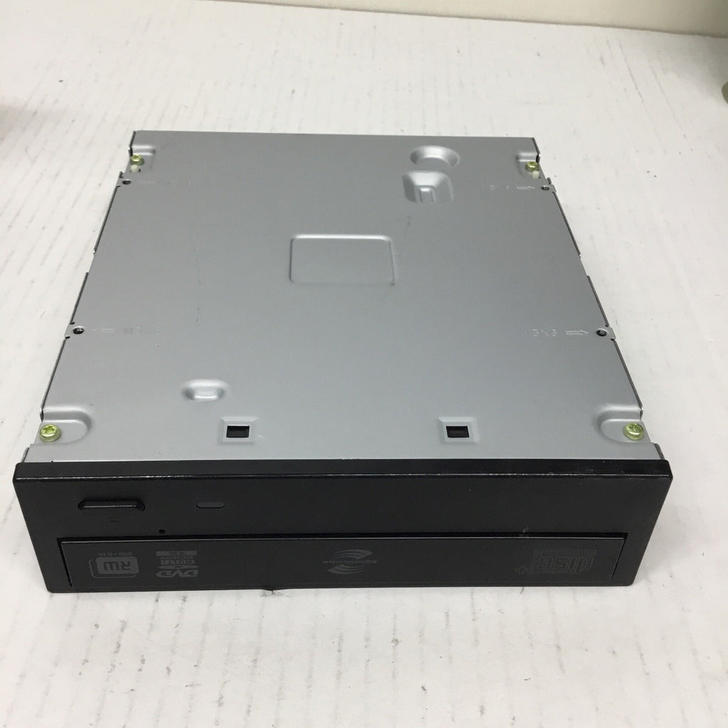 Samsung TS-H653 16X DVD+-RW SATA Burner Drive Black Dell Optiplex HP Lenovo