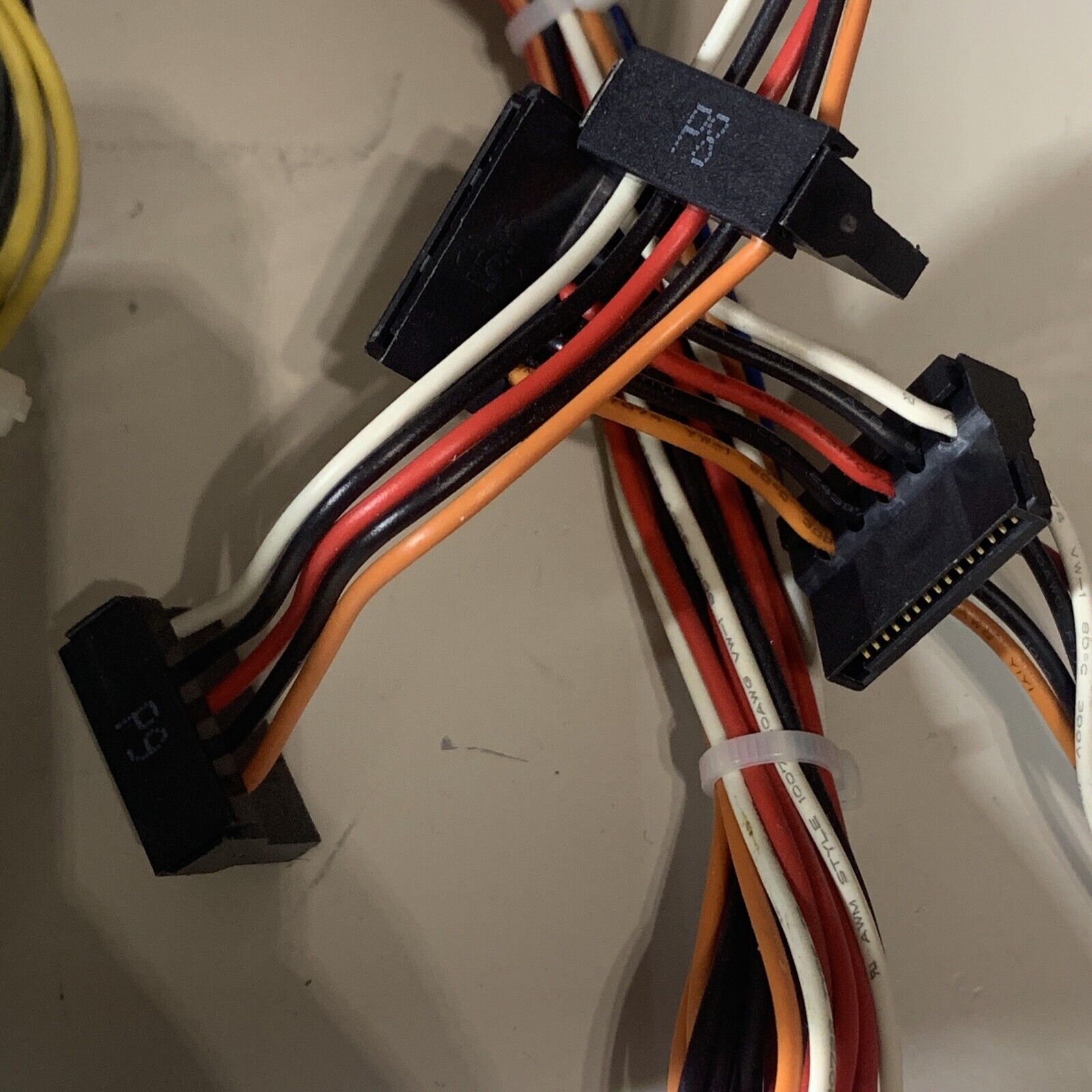 Dell Optiplex 275W PSU 390 3010 7010 9010 L275AM-00 D3PMV 0D3PMV PS-6271-6DG