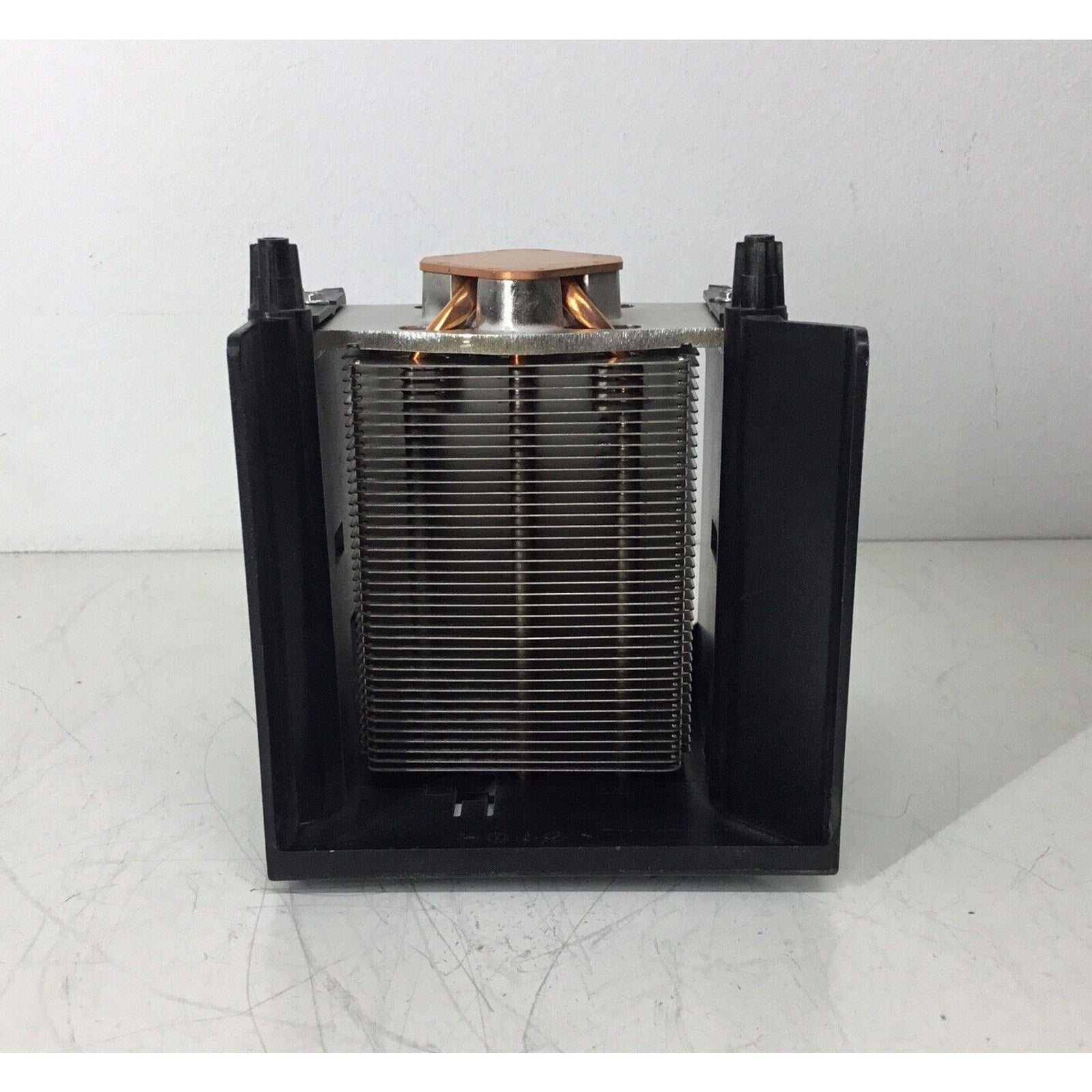 Dell 0X9694 X9694 CPU Heatsink for XPS 400 410 420 430 Precision 380 390 T3400