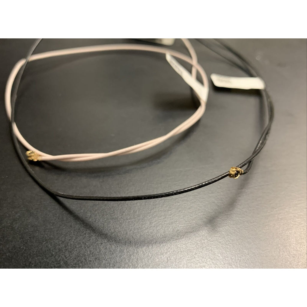 GENUINE NT4JR Dell Wireless Antenna Pair