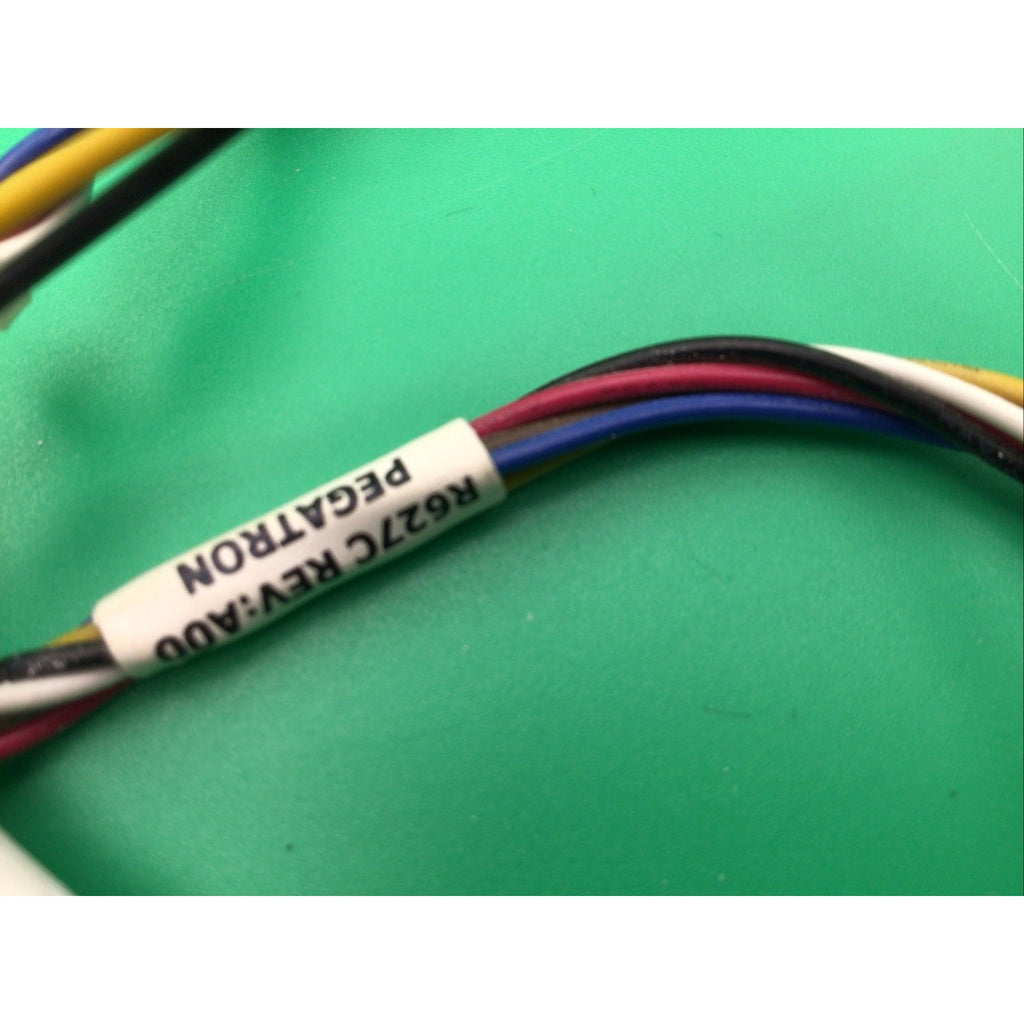 Dell Studio 540 XPS 435 MT Computer Power Button Cable R627C 0R627C