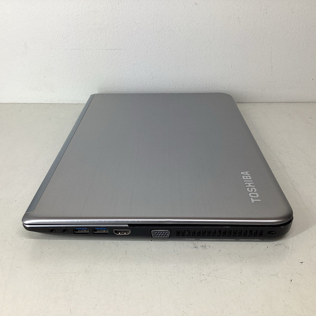 Toshiba Satelite S55-A5176 Laptop Core i7-4700MQ 2.40GHZ 8GB RAM Win 10