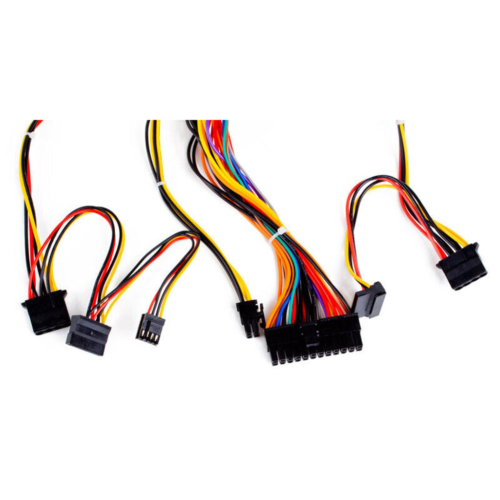 Replace Power Supply Mini ITX / Flex for HP Pavilion Slimline s3530f KQ493AA