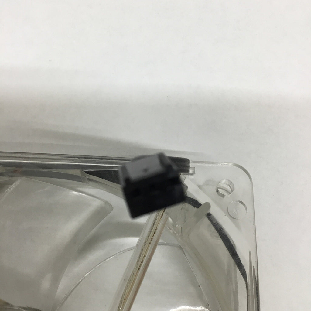 MaxCube Internal Case Cooling Fan (HA1225L12SA-Z)