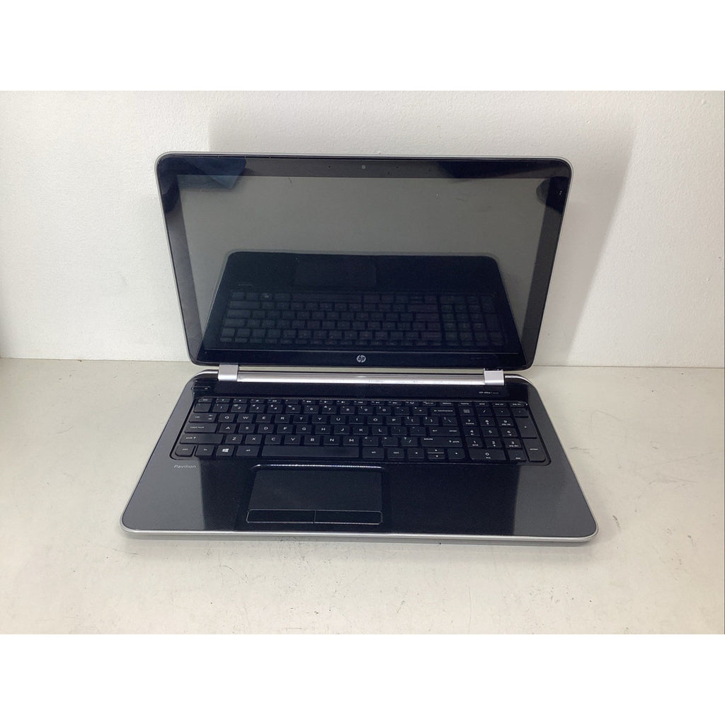 HP Pavilion 15-n210dx 15.6" Laptop AMD A8-4555M 8GB Ram 750GB HDD - For Parts