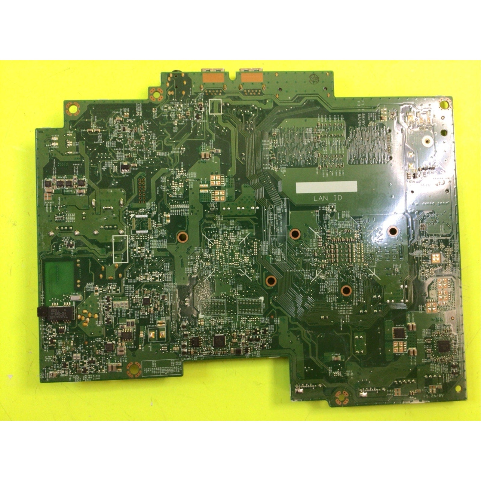Dell Inspiron 24 3455 Motherboard AMD A8-7410 2F64W 02F64W 3PYWR