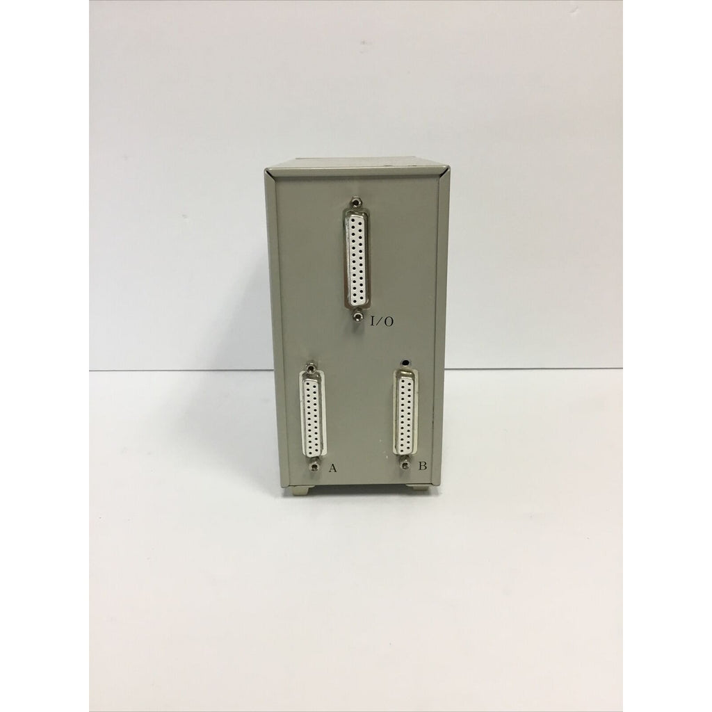 Belkin Slim (F1B024-V) 2-Ports External Switch