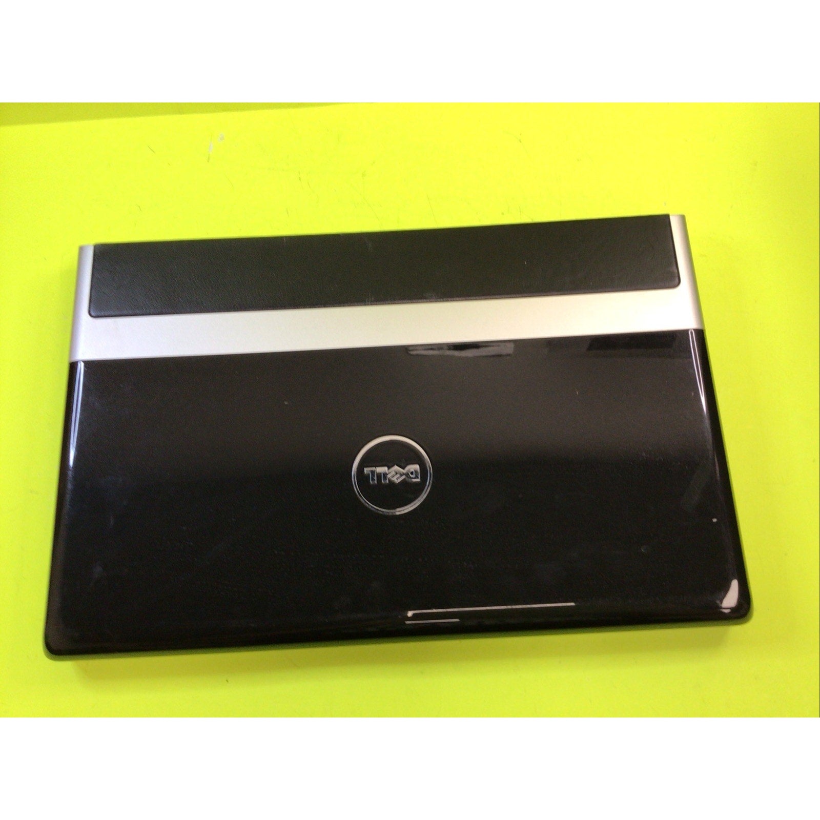 Dell Studio XPS 1640 PP35L Laptop Intel Centrino 2 4GB RAM No HDD-Parts Only
