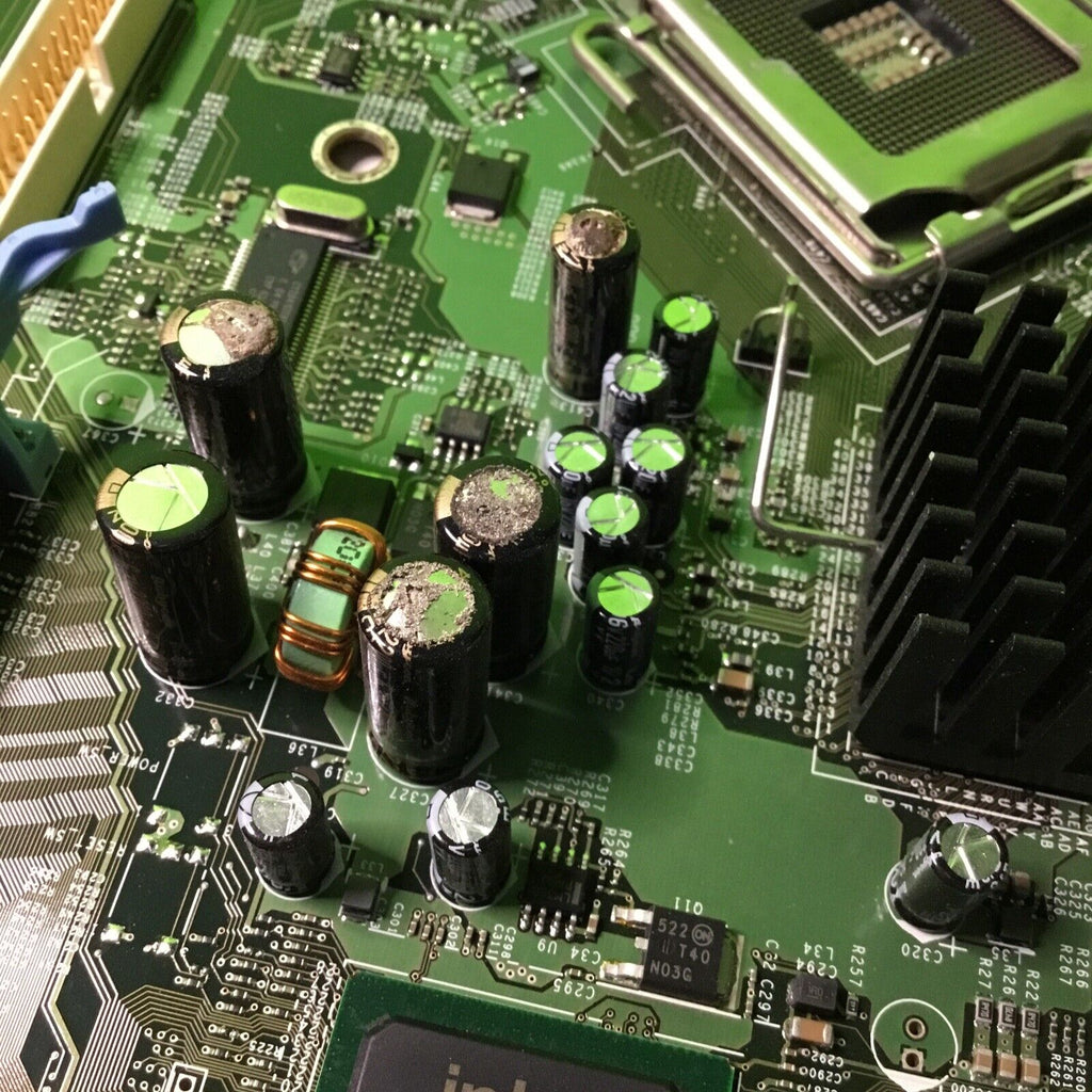 DELL FOXCONN L S-36 CN-0C5706