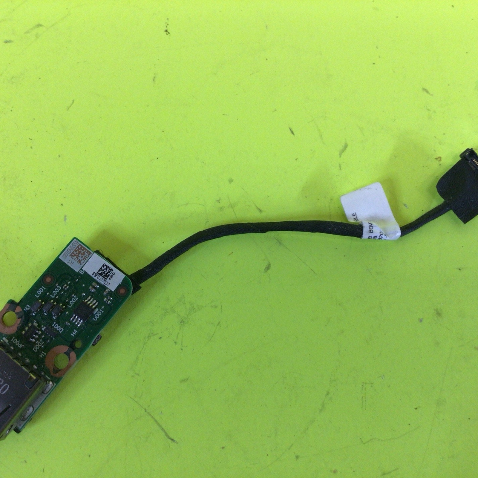 Lenovo ThinkPad T460 USB Board