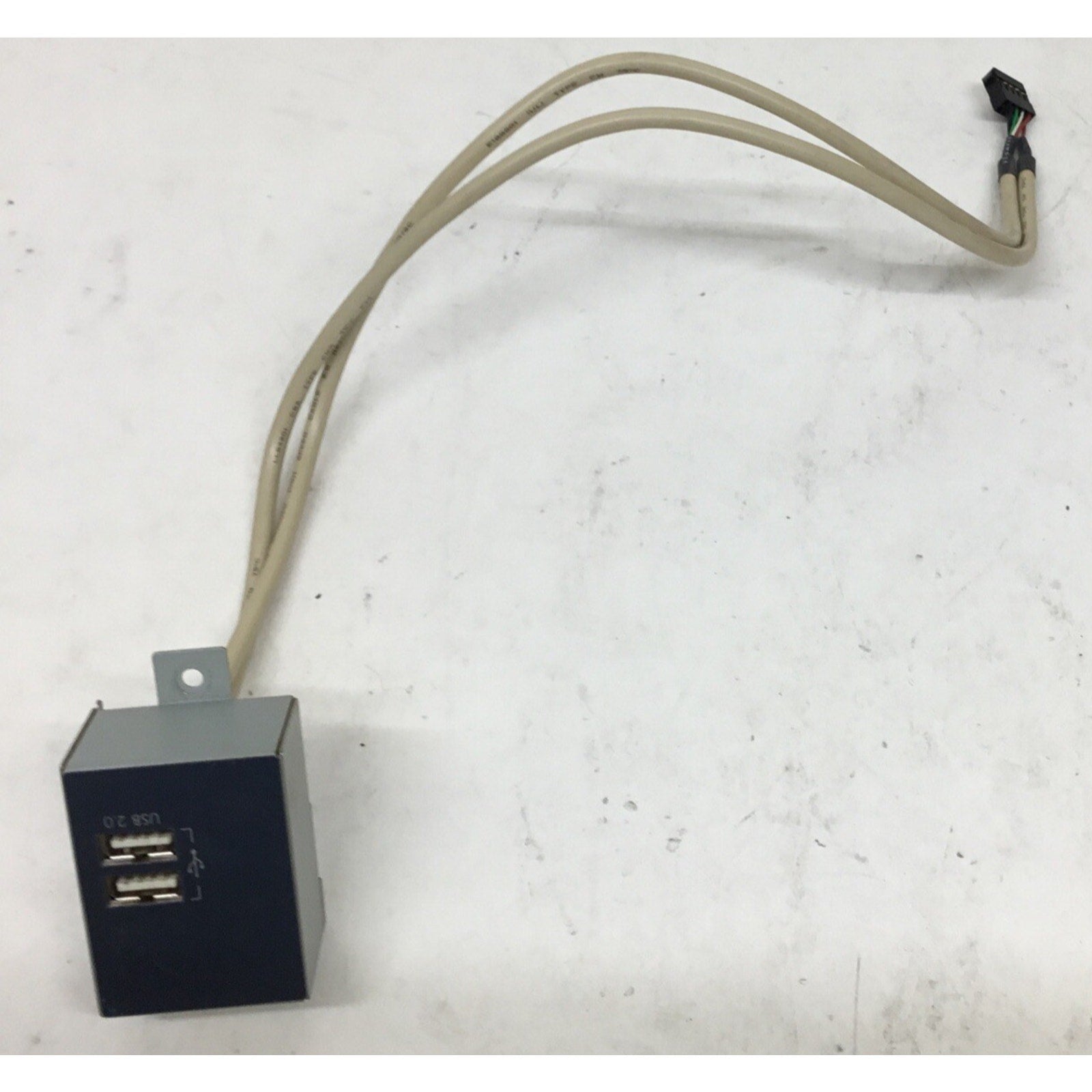 HP Pavilion a200y Computer USB 2.0 Port Panel