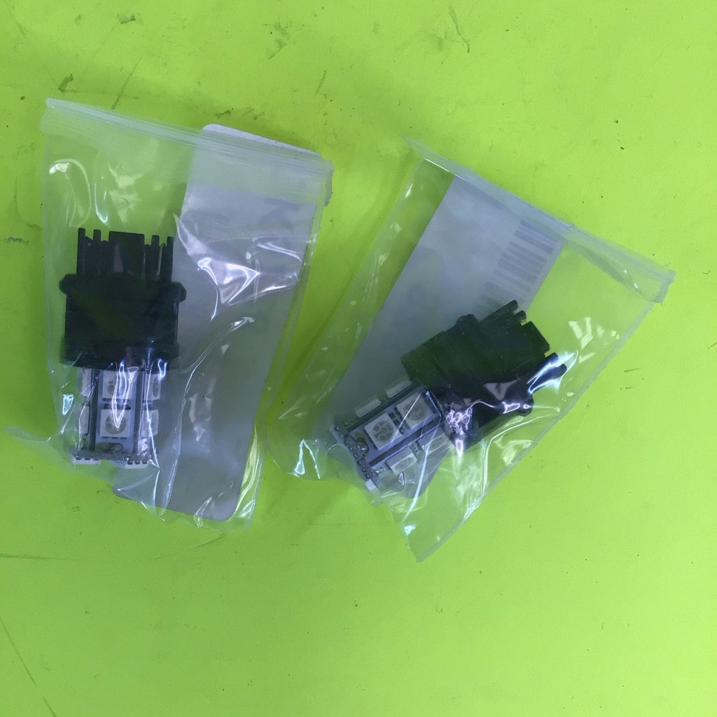 2 Pack HC-3156-13-5050SMD Yellow