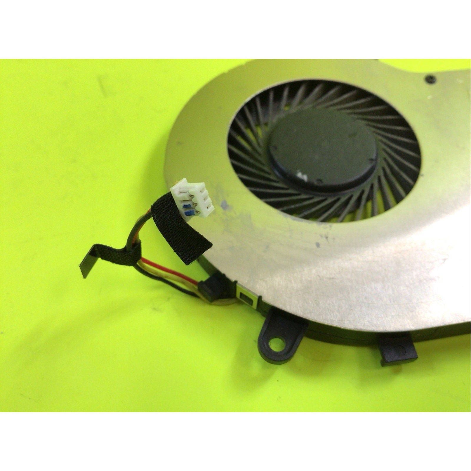 Toshiba Satellite C50-C C55-C C55D-C C55T-C CPU Fan and Heatsink