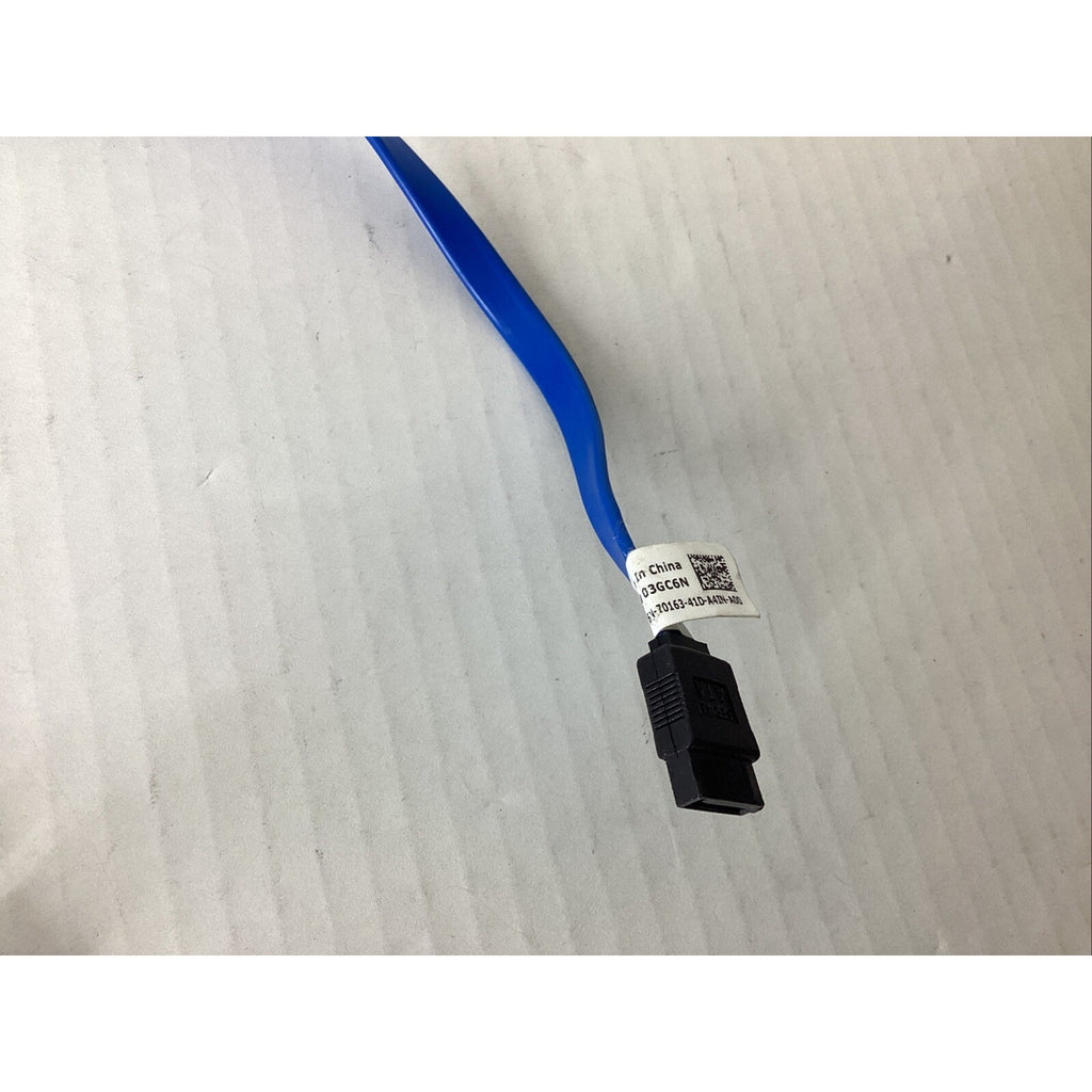 Dell Inspiron Desktop HDD Hard Drive Blue Cable 3GC6N 03GC6N