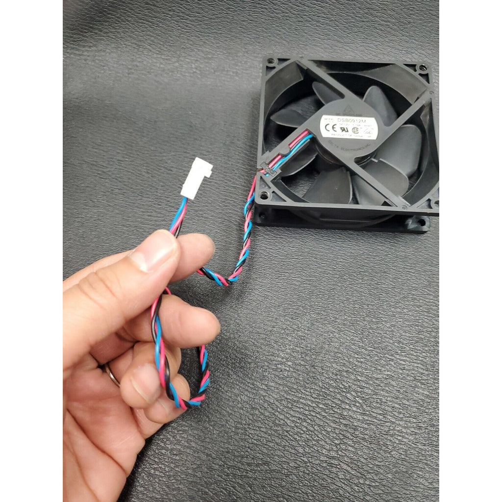 Delta FAN Model DSB0912M DC 12V 0.19A -4H47 Fan