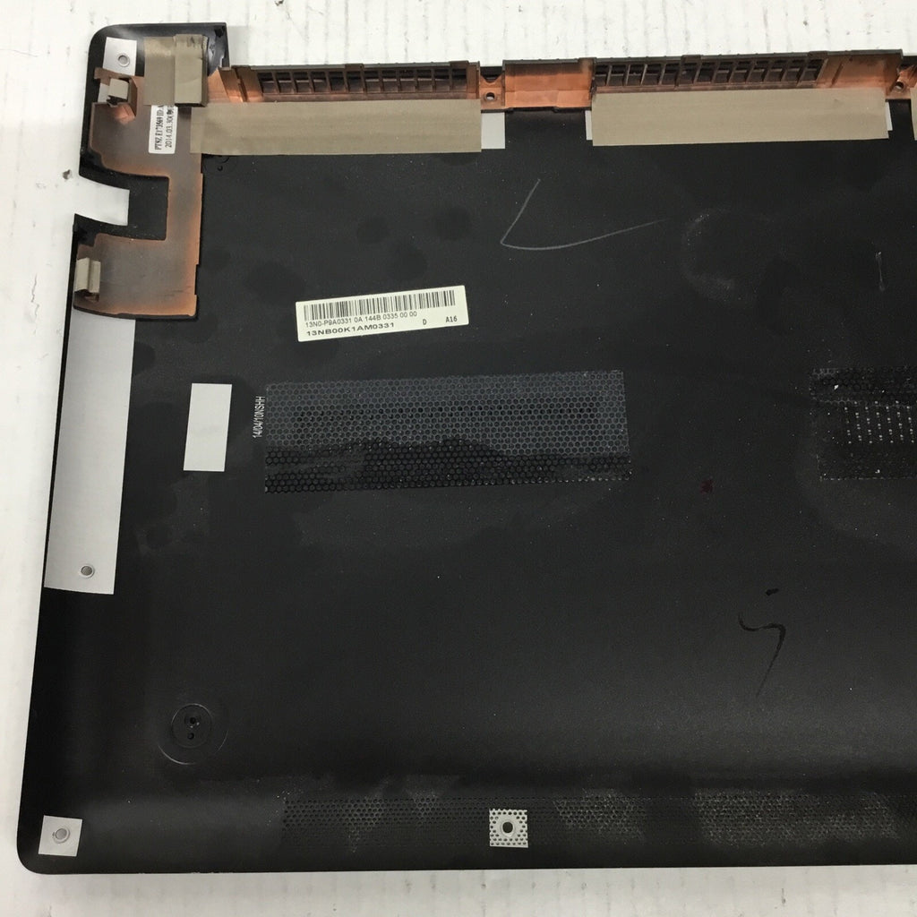 13NB00K1AM0321 13N0-P9A0321 GENUINE ASUS BASE COVER Q550L