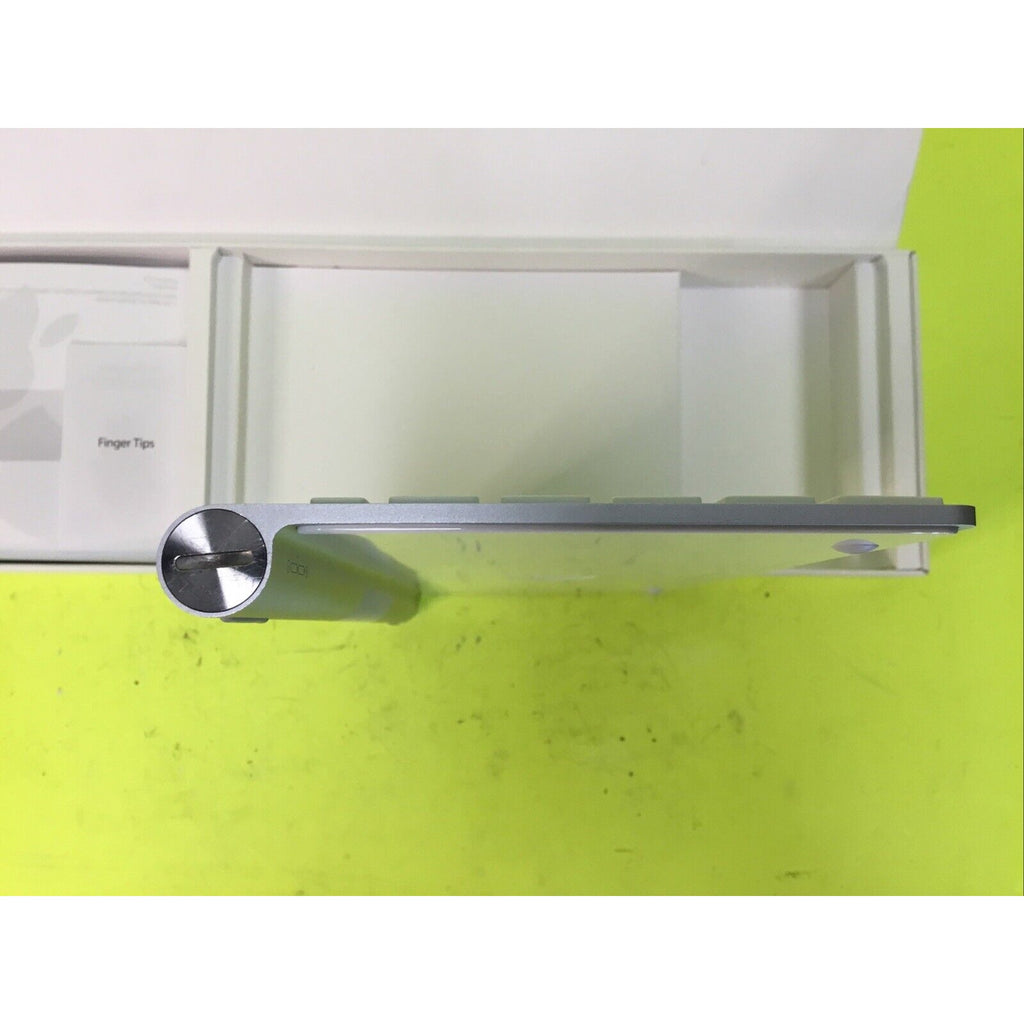 Apple Mac Magic Keyboard FOR PARTS REPAIR or RECYCLE