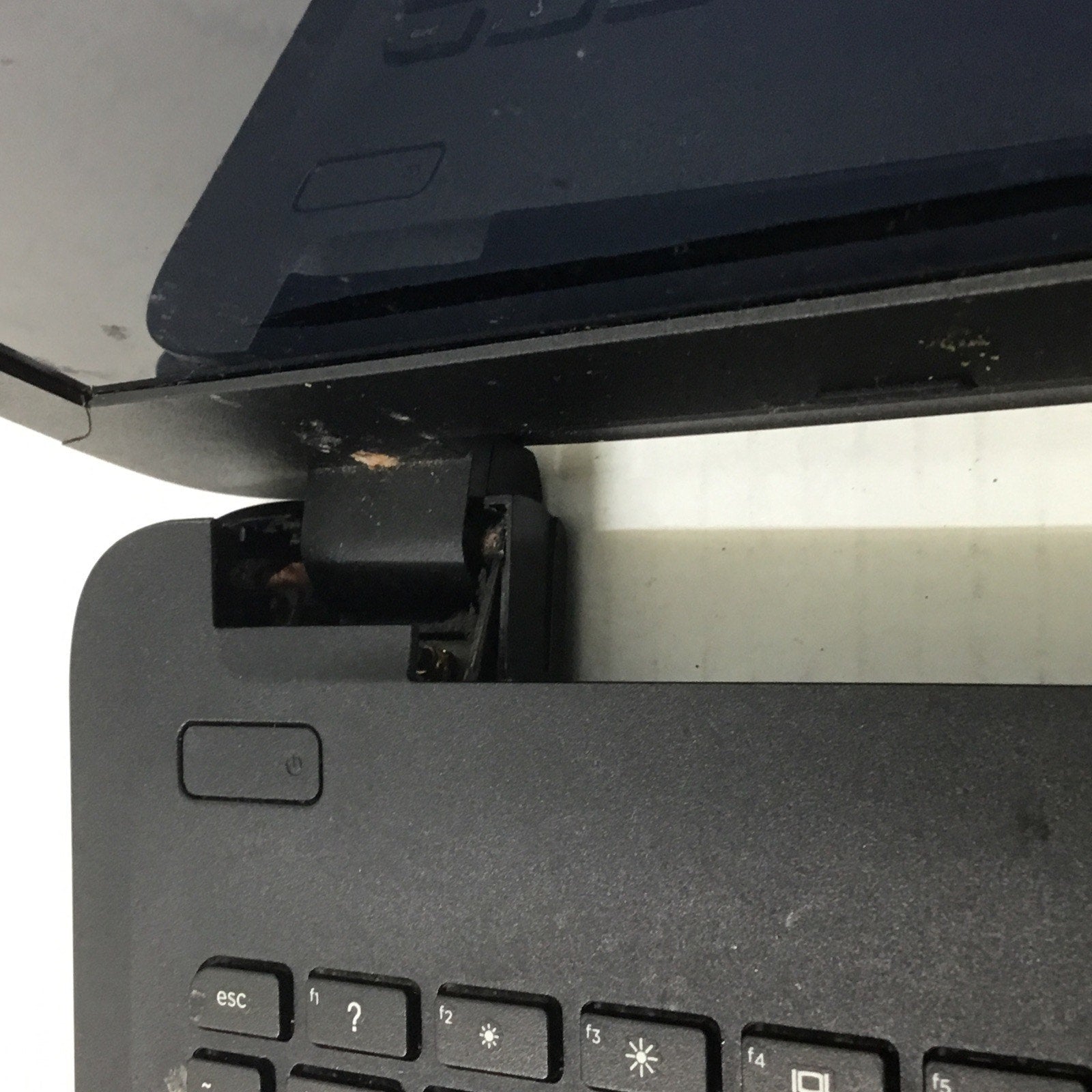 FOR PARTS HP Notebook - 15-af131dx 15.6" READ DESC