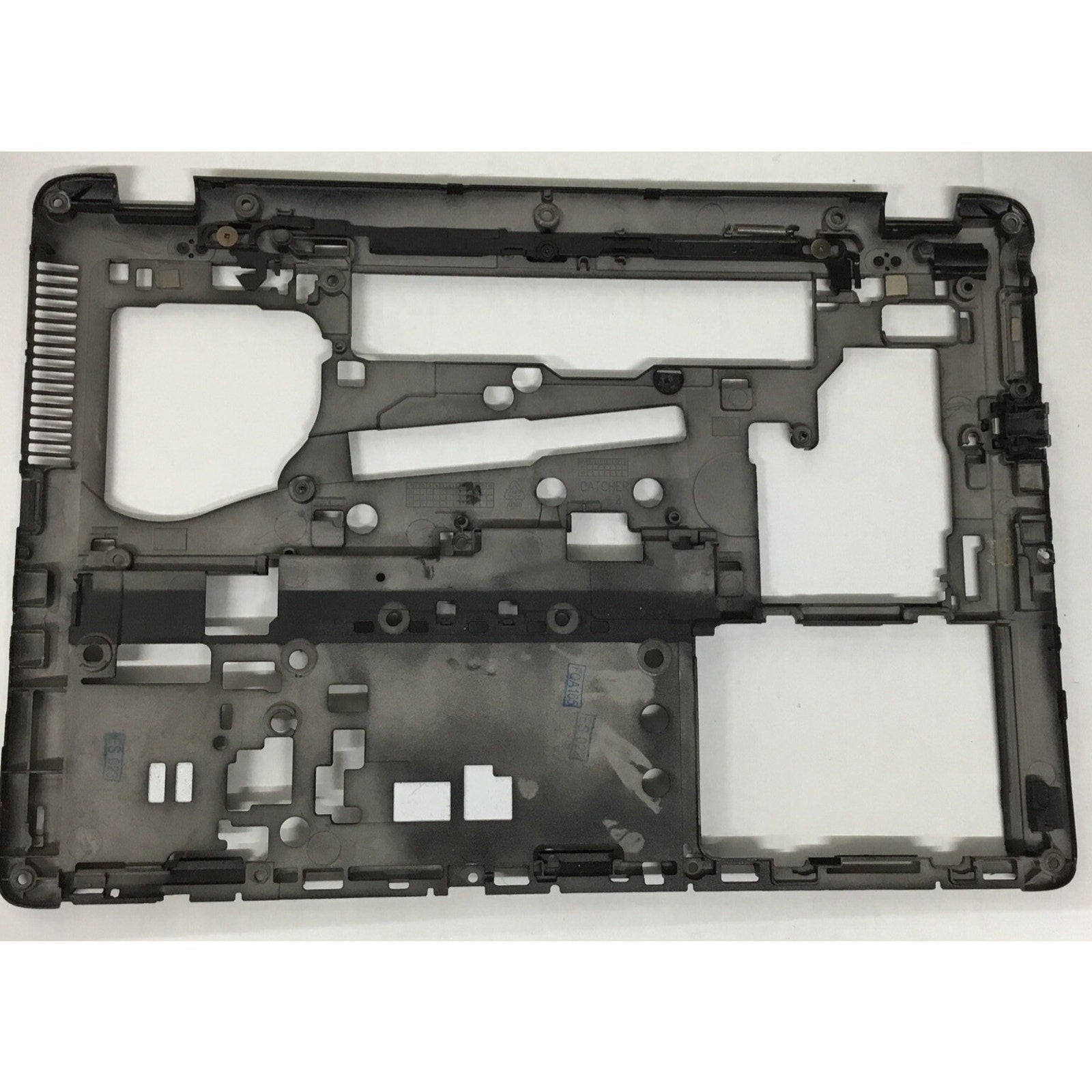 HP Elitebook 840 G1 Bottom Base Plastic Case Cover Chassis 765809-001