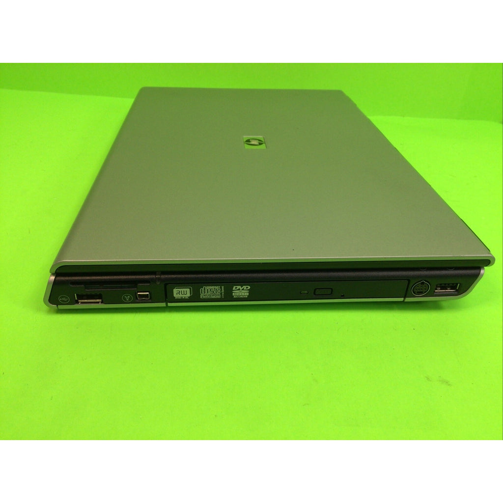 HP Pavilion dv1000 dv1738od Intel Centrino T1350 512MB RAM NO HDD NO BATTERY