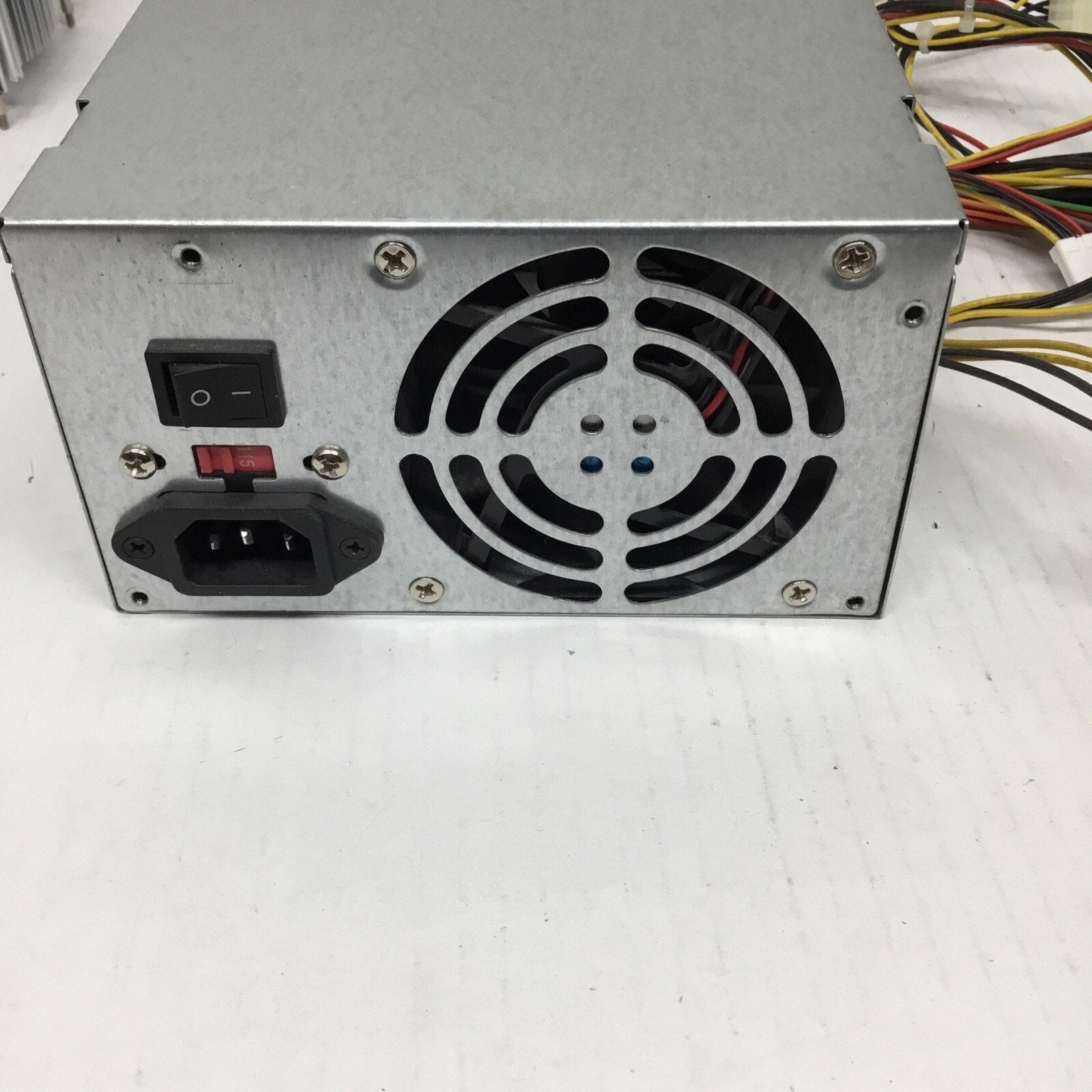 Allied AL-A250ATX 250W Power Supply 6540GBB-010