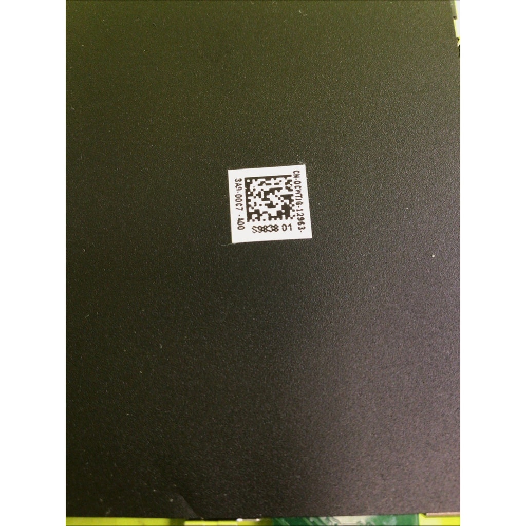 Dell Latitude E5540 Smart Card PCMCIA Reader Module Board A134MH