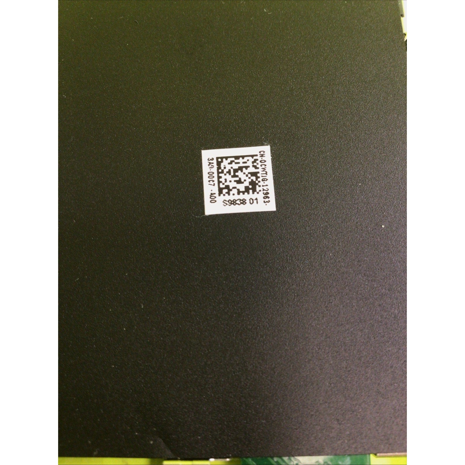 Dell Latitude E5540 Smart Card PCMCIA Reader Module Board A134MH