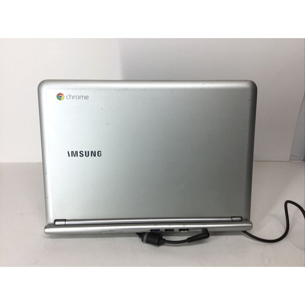 READ - Samsung Chromebook 11.6" - Exynos 5, 2GB RAM, 16GB SSD (XE303C12-A01US)