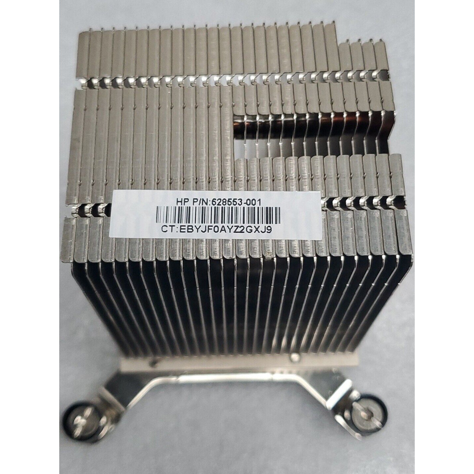 HP Compaq 6200 6300 Pro ELite 8200 8300 SFF LGA1155 CPU Heatsink 628553-001