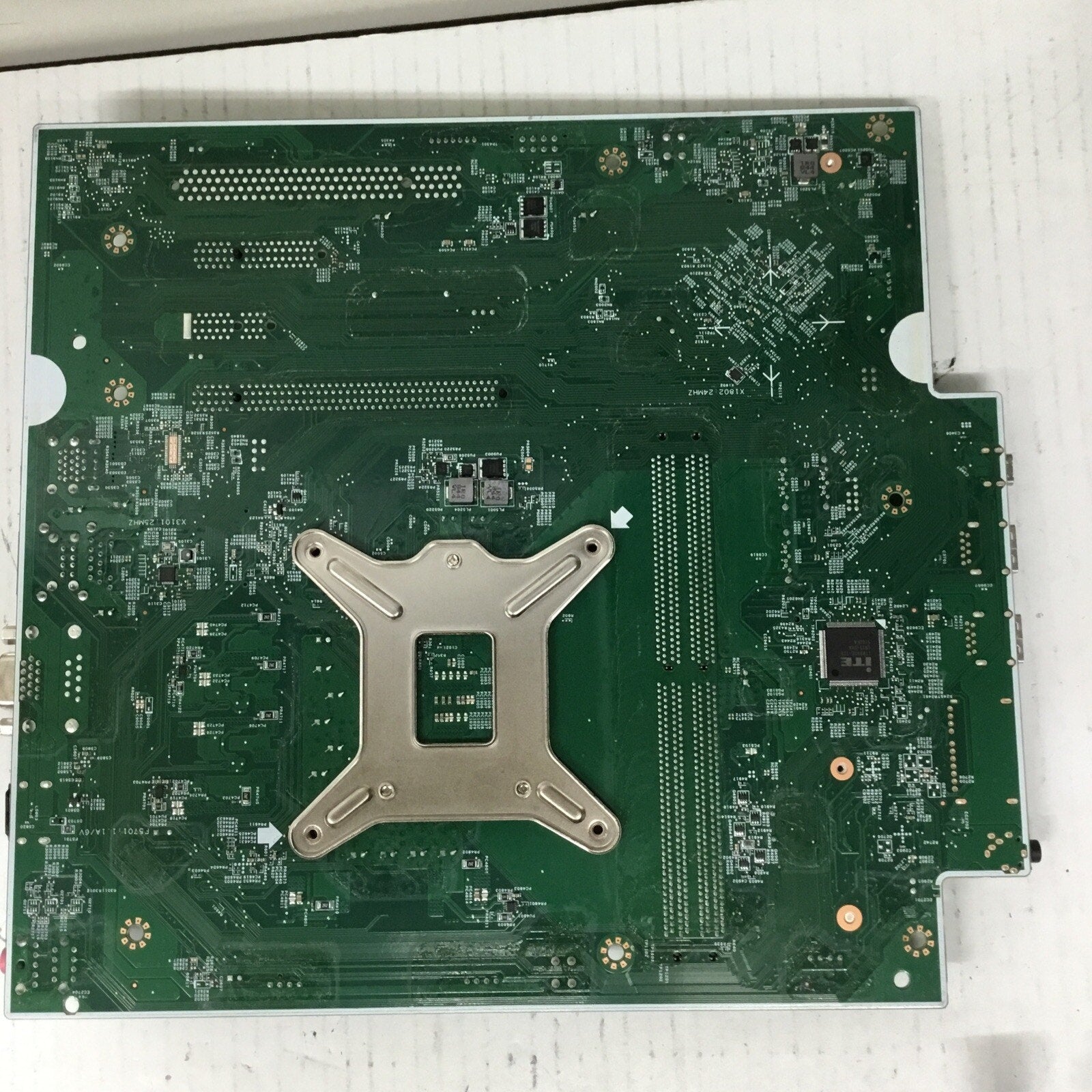 HP 942012-001 Pavilion 590 LGA 1151 DDR4 Desktop Motherboard