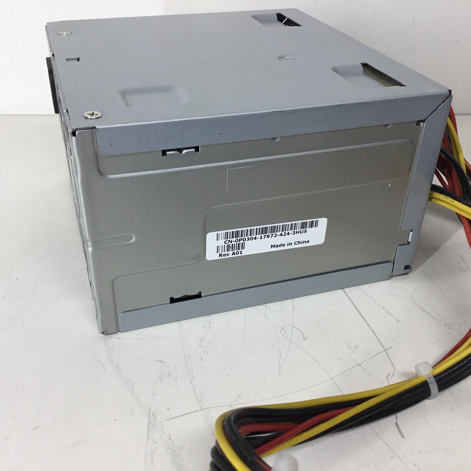 Dell DPS-200PB-146B 200W Power Supply 0P0304 - For Parts