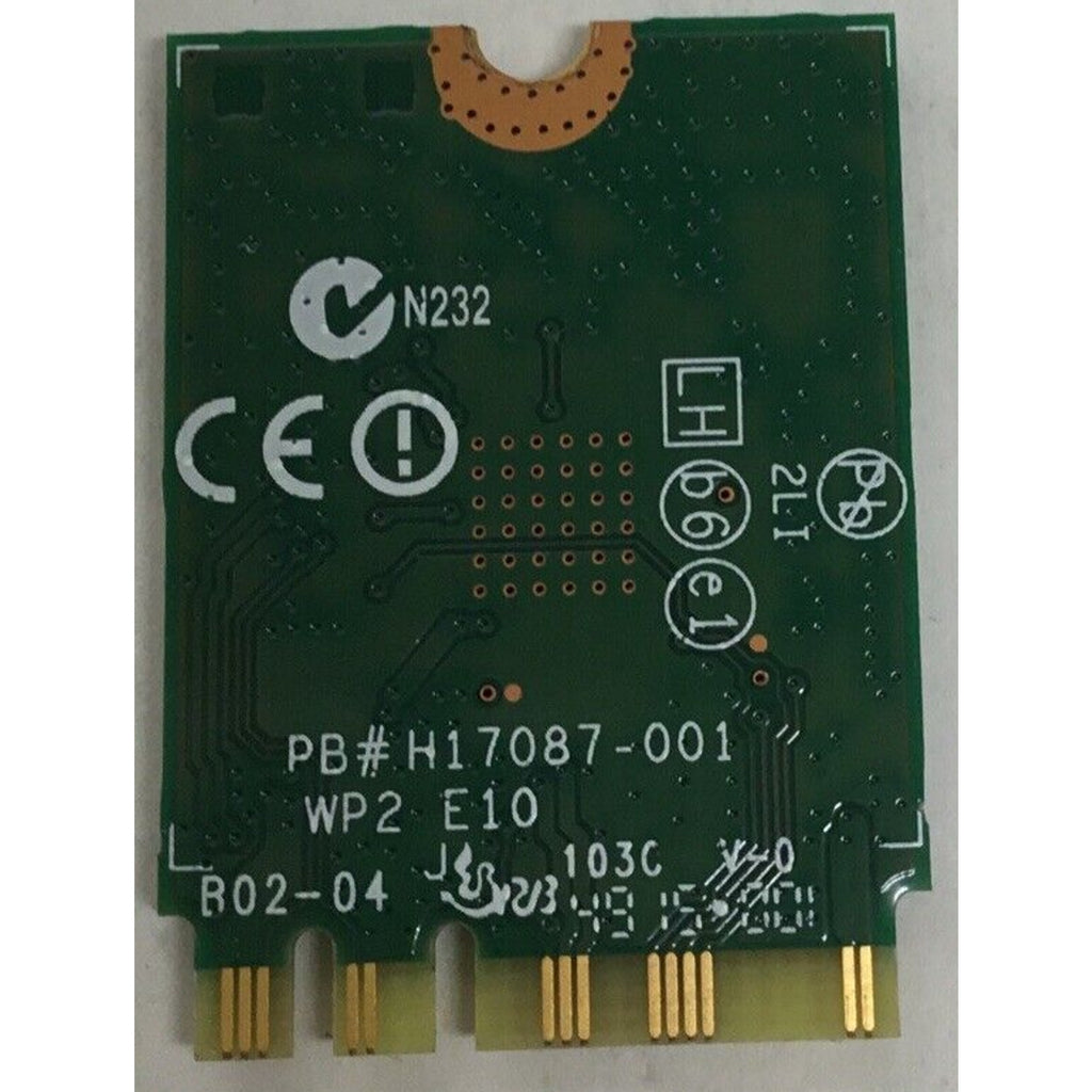 Lenovo Intel 7260NGW WiFi card N7260 20200552 04X6009