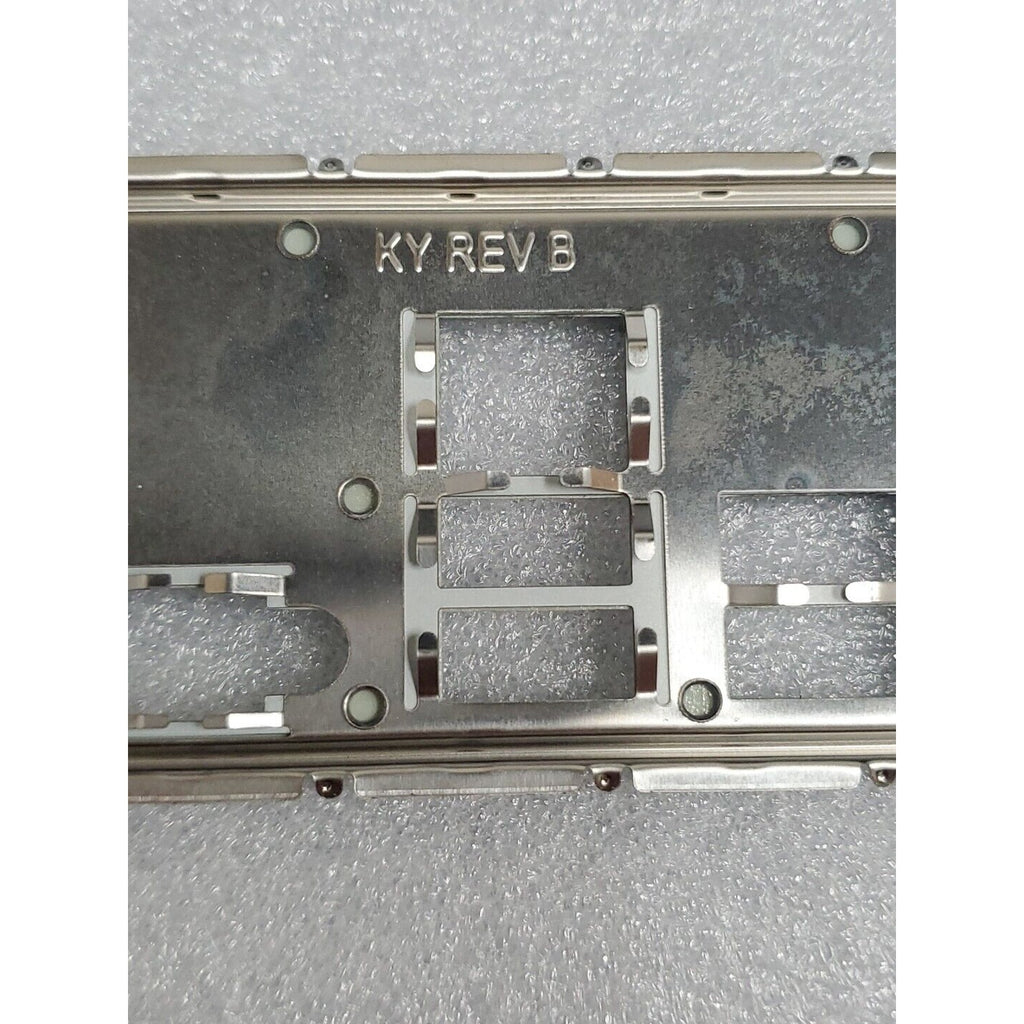 HP 646092-001 I/O Shield For Pavilion P7 646092-001