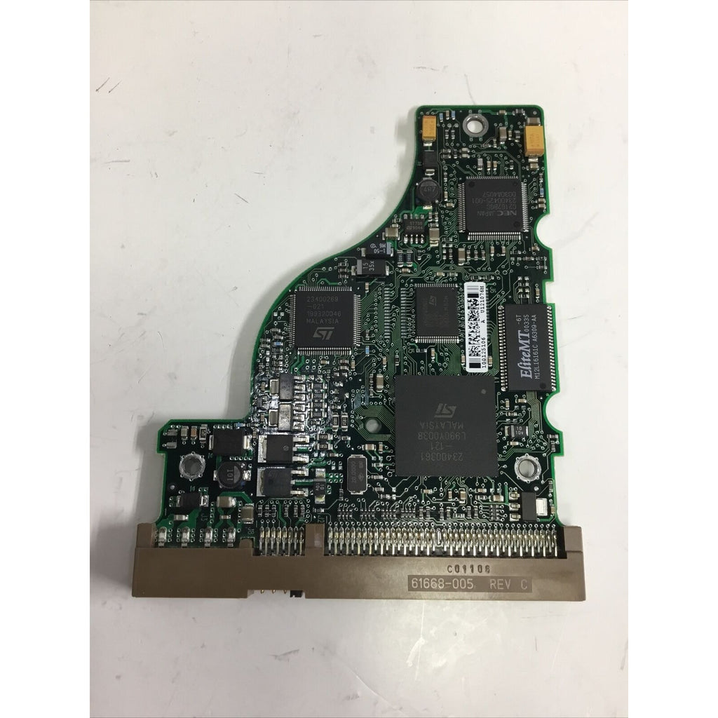 Seagate ST310211A PCB 10015642 Rev B